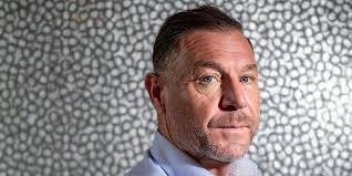 Frustrierter Olympiasieger: «Ich fühlte mich wie ein Kleenex-Tuch, das im  Abfall landete»