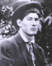 Reflections for Constable Fletcher Rodgers, McCurtain County Sheriff's  Office, Oklahoma