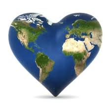 Each Living Creature Has About Two Billion Heartbeats To Spend In Its Lifetime If You Took Out All The Empty Space From The Atoms Th World Mother Earth Earth