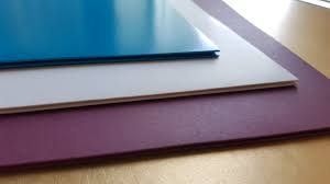 And i wish y'all could touch it. Paper Explained Matte Vs Dull Vs Uncoated Warwick Publishing