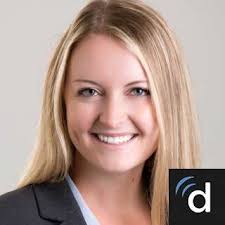 Dr. Anne Stoklosa, MD