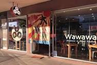 WAWAWA IZAKAYA, Cairns - Menu, Prices & Restaurant Reviews ...
