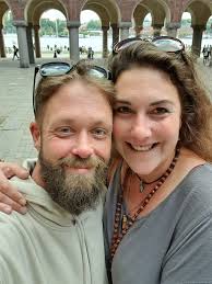 Honeymoon trip from Porto to Santiago