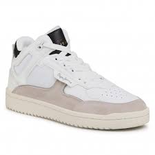 Check spelling or type a new query. Sneakers Pepe Jeans Kurt Basket White Pms30683 White 800 Sneakers Halbschuhe Herrenschuhe Eschuhe De