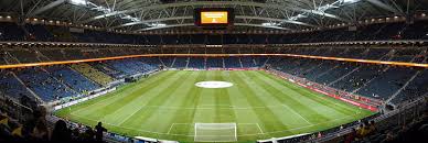 Luis enrique's side frustrated in euro 2020 opener. Sweden Aik Fotboll Friends Arena Stadium Guide Swedish Grounds Football Stadiums Co Uk