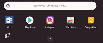 Microsoft Office For Chromebooks Is Now Available