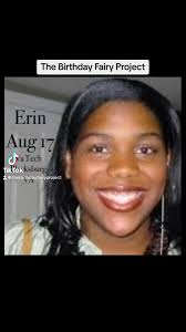 The Birthday Fairy Project 🟧's Video