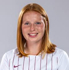 2024 WOMEN'S SOCCER MATCH NOTES