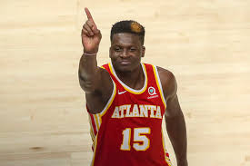 Get the latest news and information for the atlanta hawks. Atlanta Hawks Clint Capela Was Snubbed In Dpoy Voting