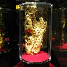 5 out of 5 stars. The 5 Largest Gold Nuggets That Still Exist Bullionstar