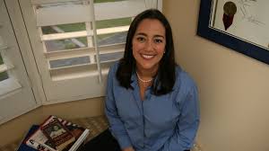 She's acquainted with aelita and is looking for her when she first meets the player. Erin Gruwell