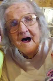 Ellen Maxine Bault Stonecipher (1932-2018)