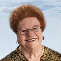 Marie Jenei Obituary