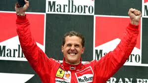 His „paddock for friends, fans and followers. Michael Schumacher Turns 50 A Sporting Great Still Admired Sports German Football And Major International Sports News Dw 02 01 2019