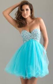 Prenses Model Elbise Prom Dresses Pretty Dresses Strapless Homecoming Dresses