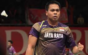 Salah satu pemain legendaris indonesia, markis kido, tutup usia.kido merupakan salah satu. 4s08sc4mw 7rrm