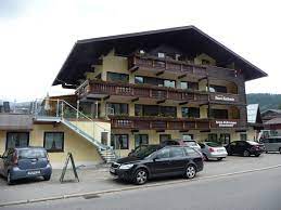 Haus kasimir annemarie bitschnau in schruns mit telefonnummer, adresse und interaktivem stadtplan. Haus Kasimir Voorjaar 2011 Van Gerard Kusters Hotel Garni Kasimir Riezlern Holidaycheck Vorarlberg Osterreich