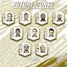 Related searches for gerd muller fifa 20. Patric On Twitter Here S Part 1 7 Of Potential Icons For Fifa21 Adriano A Cole Anelka Barthez Abidal Batistuta Beckham Berbatov Brehme These Are