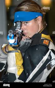 Hattie johnson hi-res stock photography and images