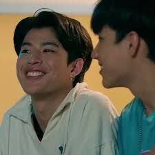 Boston y Nick: Amigos y Celos en Only Friends