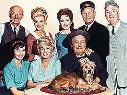 Petticoat Junction - Wikipedia