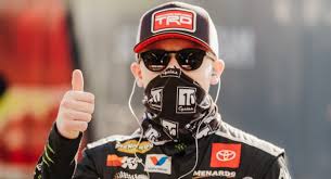 11, joe gibbs racing, toyota. Ty Gibbs To Compete For Arca Menards Series Championship Make Nascar Xfinity Series Debut In 2021 Arca