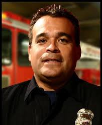 Last Alarm RIV #05-22702; On November 5, 2005, the City of Riverside  experienced a tragic loss when Firefighter Eduardo “Ed” Teran (AKA,  "T-REX") died, while involved in firefighting activities. Firefighter Teran  collapsed