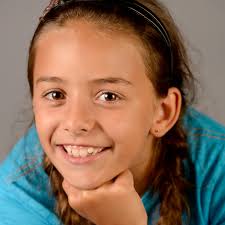 Gulf Breeze singer Breece Gibson wins chance to tour Ireland