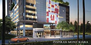 Inspirasi mont kiara, new development along jln kiara 3. Inspirasi Mont Kiara Home Facebook