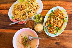Top 5 Thai Food You Must Try in Thailand