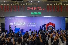 Wider Access Soon For Commodity Futures Chinadaily Com Cn