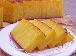 By resep april 9, 2021, 10:39 pm 1.2k views. Resepi Bika Ambon Sederhana Pawtaste Com