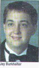 Jay Burkhalter