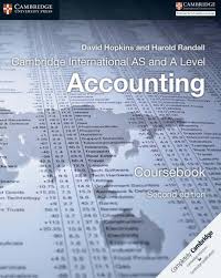 In 2014 ctp was acquired by the french company atos. Preview Cambridge International As And A Level Accounting Coursebook By Cambridge University Press Education Issuu