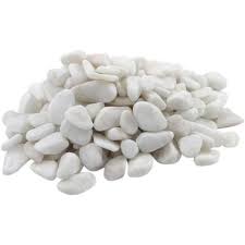 Landscaping rocks, landscape designs with rocks, landscaping rock for sale, where to buy landscaping rocks, landscaping companies near me, boulder rocks for sale, landscape bricks. White Landscape Rocks Landscaping Supplies The Home Depot