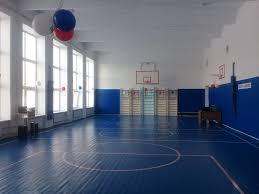 Схема спортивного зала план эвакуации из спортивного зала выписка из приказа по школе о назначении заведующего кабинетом на учебный год. V Verhneufalejskoj Shkole Otremontirovali Sportivnyj Zal