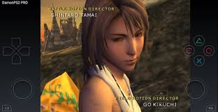 ↑ los mejores emuladores de ps2 para android · 1. Damonps2 Pro Emulador Funcional De Ps2 Para Android