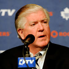 Toronto Maple Leafs: Former GM Inducted Into Hall of Fame