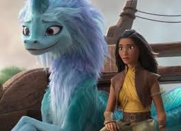 Probably one of the hardest scenes to watch in raya and the last dragon is when sisu is killed. Shoot Raya And Sisu Raya And The Last Dragon In 2021 How To Train Dragon Dragon Wings Of Fire