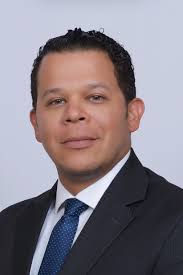 Victor Jaquez, Real Estate Agent
