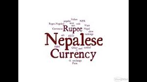Upon exit the app saves the currencies you've selected. Nepalese Currency Nepalese Rupee Vs Dollar Currency Name Currency Code Currency Symbol