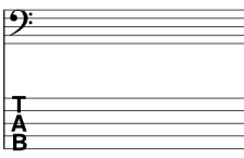 Bunter kalender für 2021 auf 1 din a4 seite, quer. Leeres Notenpapier Blanko Als Pdf Herunterladen Und Ausdrucken