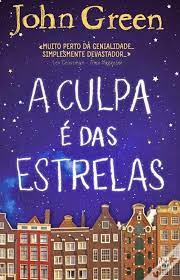 Check spelling or type a new query. A Culpa E Das Estrelas Livro Wook