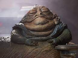Jabba The Hutt Throne Deluxe 1 6 Scale Figure Set From Sideshow Toy Starwars Star Wars Awesome Star Wars Characters Star Wars Film