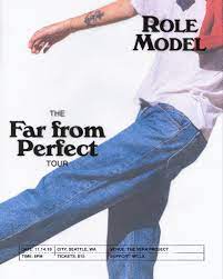 Pin By Faith On Tucker Role Models Tour Posters Room Posters