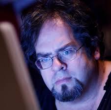 Re-Post. John Lassman. Chainsaw Caine. Radio. Rock & Roll Television.