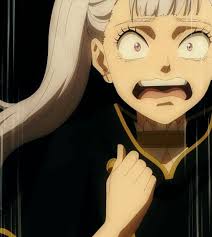 Noelle Silva Black Clover Ep 125 Black Clover Anime Kingdom Hearts Anime Anime Crossover