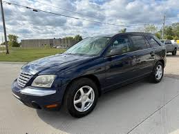 Image result for Patriot Blue 2004 Chrysler