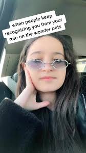 Chloe Hector Wonder Pets