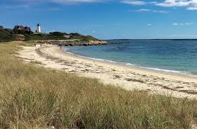 What are the names of the cape cod lighthouses? 5 Classic Cape Cod Lighthouses Embrace The Seduction The Platinum Pebble Boutique Inn